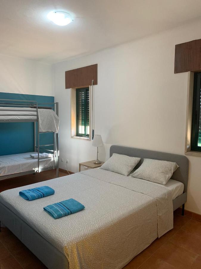 Casa Mineira Guest House フェレイラス エクステリア 写真