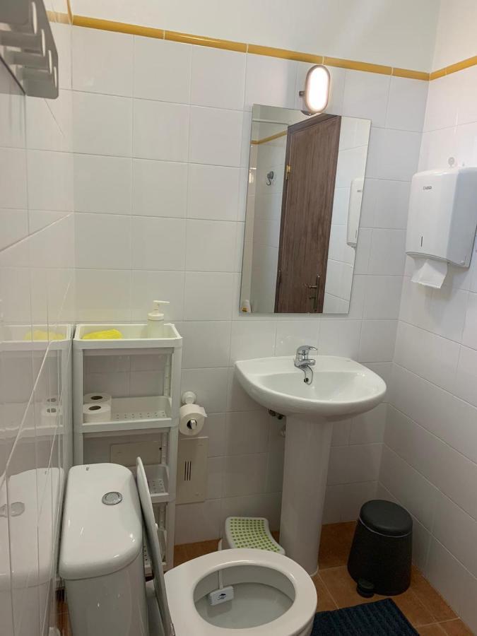 Casa Mineira Guest House フェレイラス エクステリア 写真