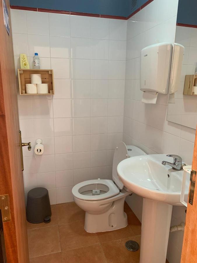 Casa Mineira Guest House フェレイラス エクステリア 写真