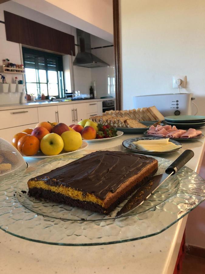 Casa Mineira Guest House フェレイラス エクステリア 写真