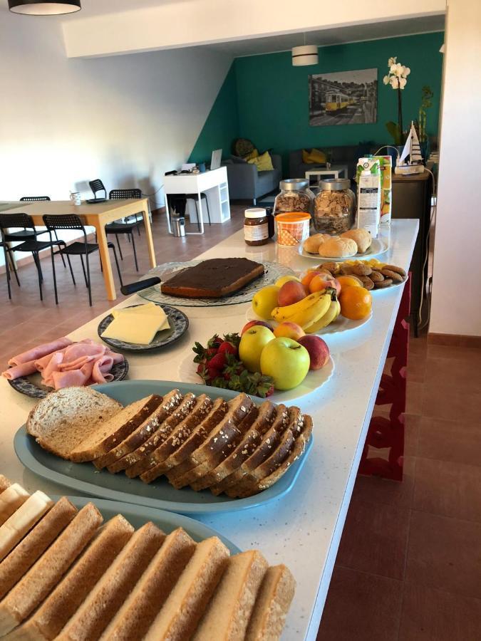 Casa Mineira Guest House フェレイラス エクステリア 写真
