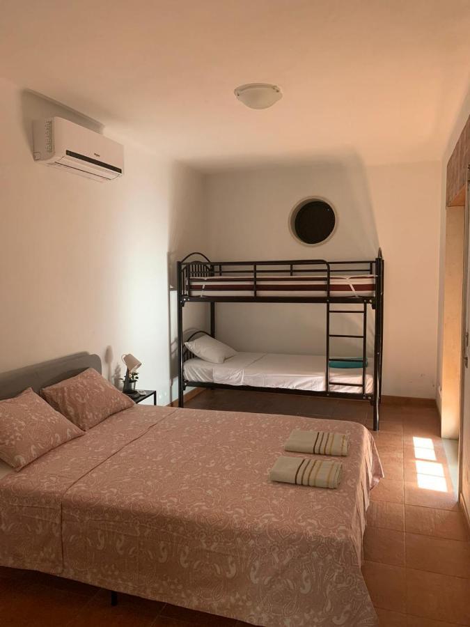 Casa Mineira Guest House フェレイラス エクステリア 写真