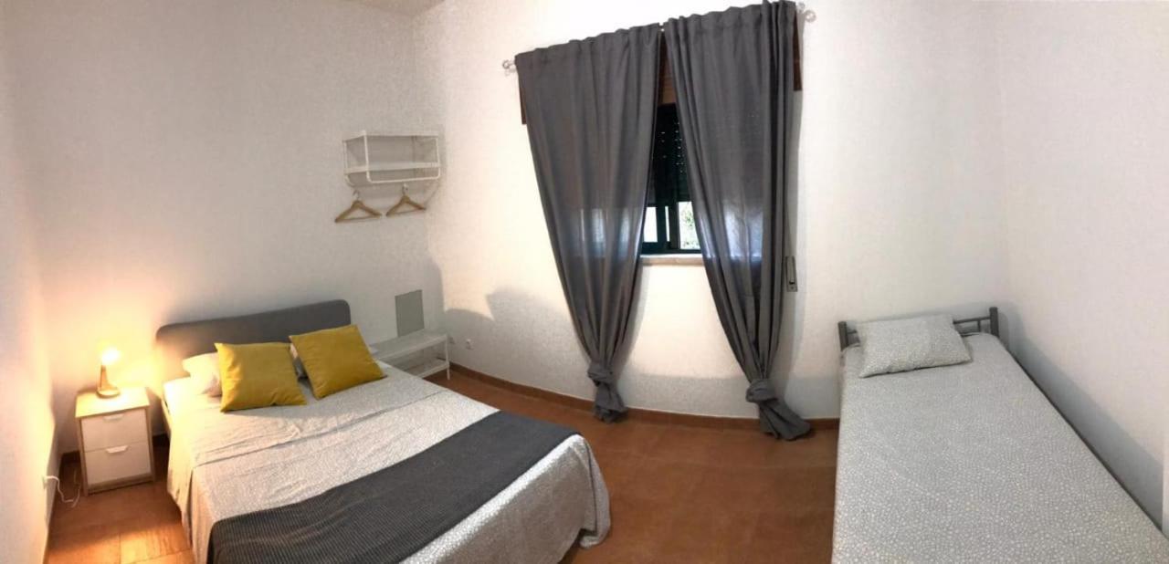 Casa Mineira Guest House フェレイラス エクステリア 写真