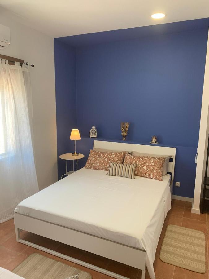 Casa Mineira Guest House フェレイラス エクステリア 写真