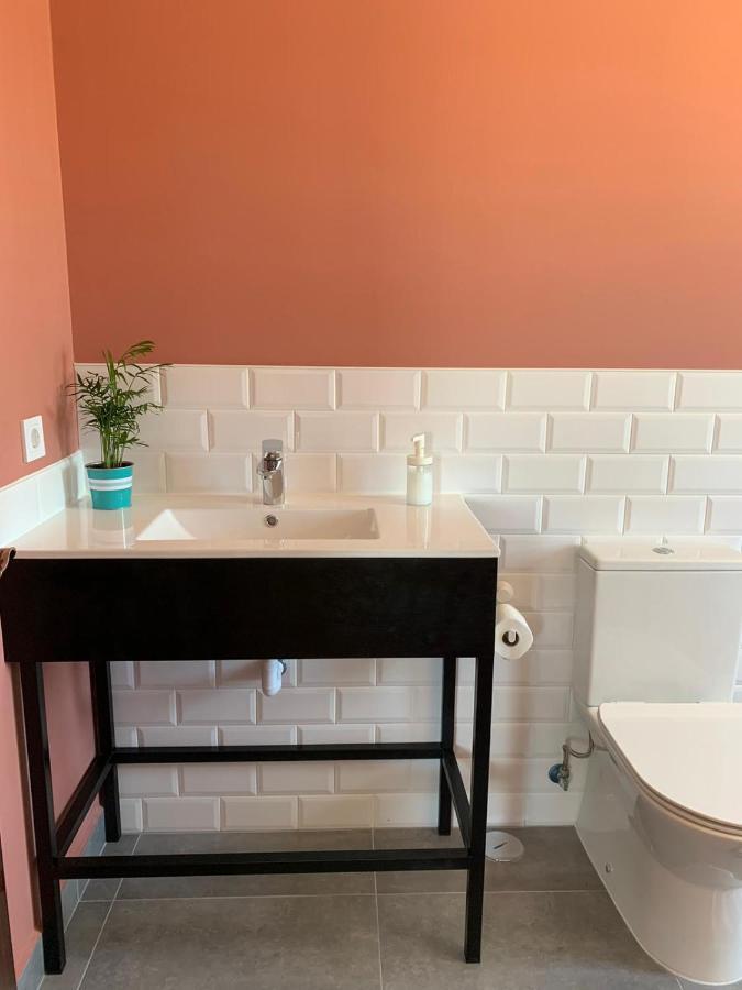 Casa Mineira Guest House フェレイラス エクステリア 写真