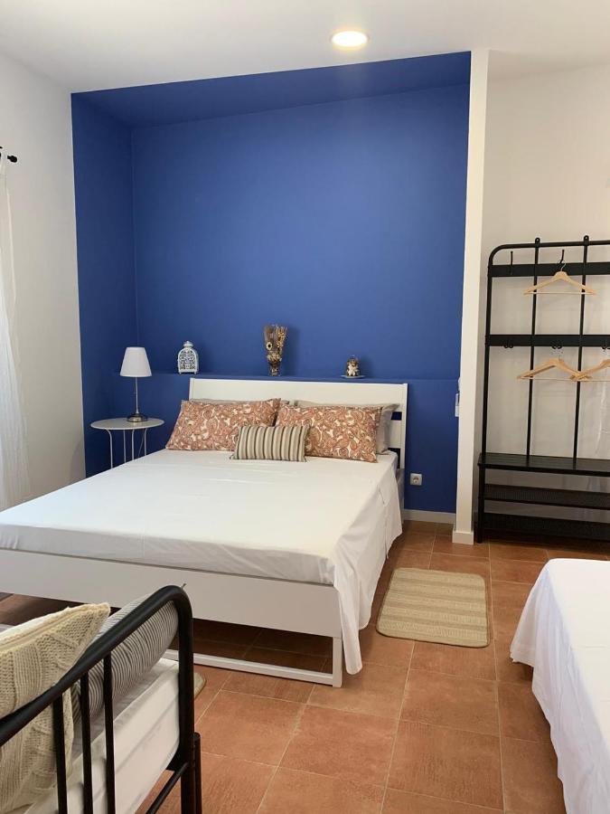 Casa Mineira Guest House フェレイラス エクステリア 写真