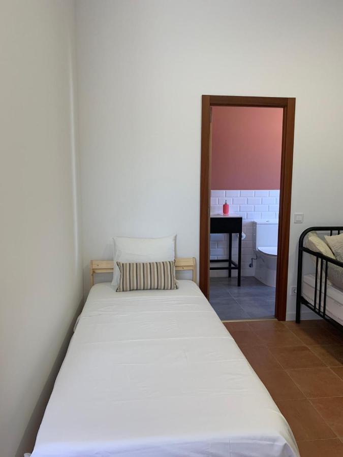 Casa Mineira Guest House フェレイラス エクステリア 写真