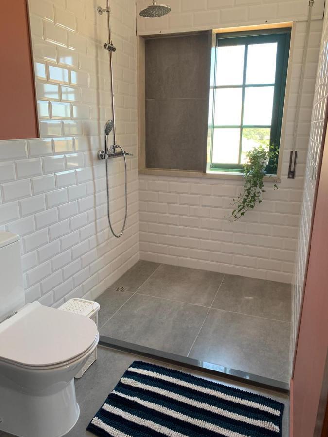 Casa Mineira Guest House フェレイラス エクステリア 写真