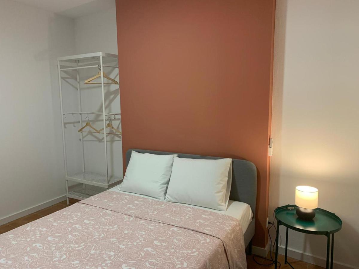 Casa Mineira Guest House フェレイラス エクステリア 写真