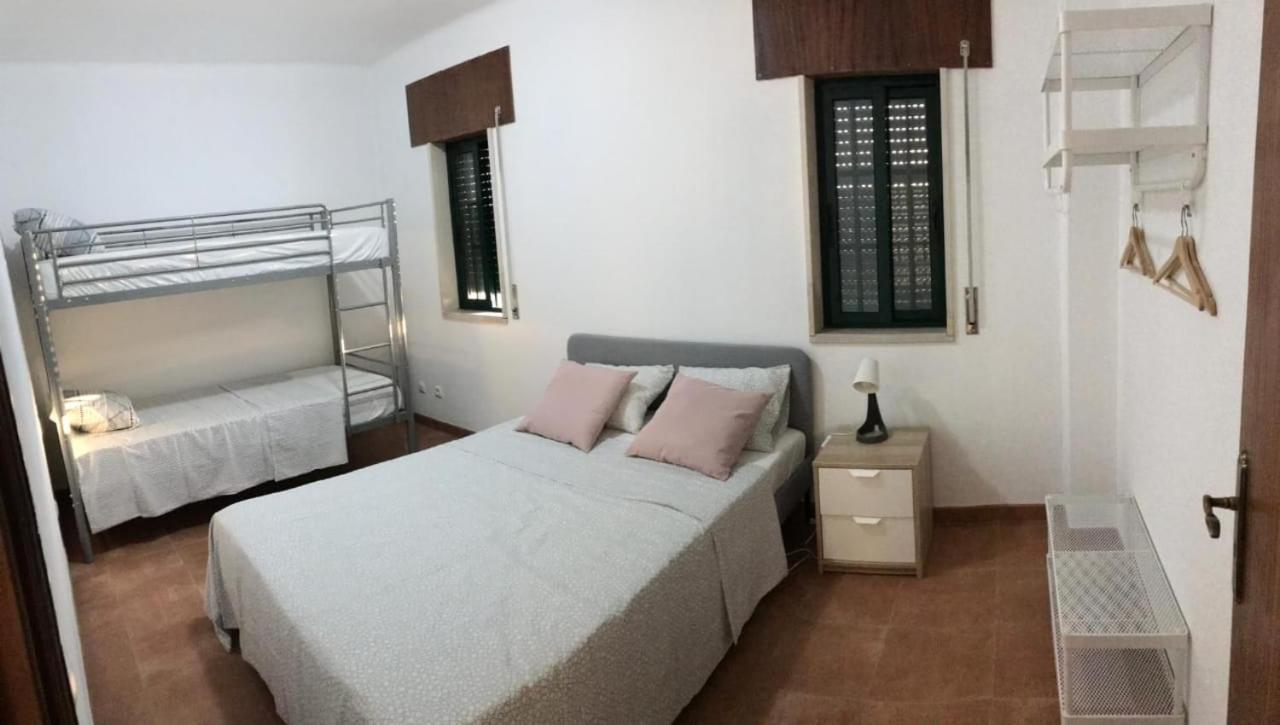 Casa Mineira Guest House フェレイラス エクステリア 写真