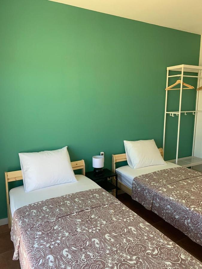 Casa Mineira Guest House フェレイラス エクステリア 写真
