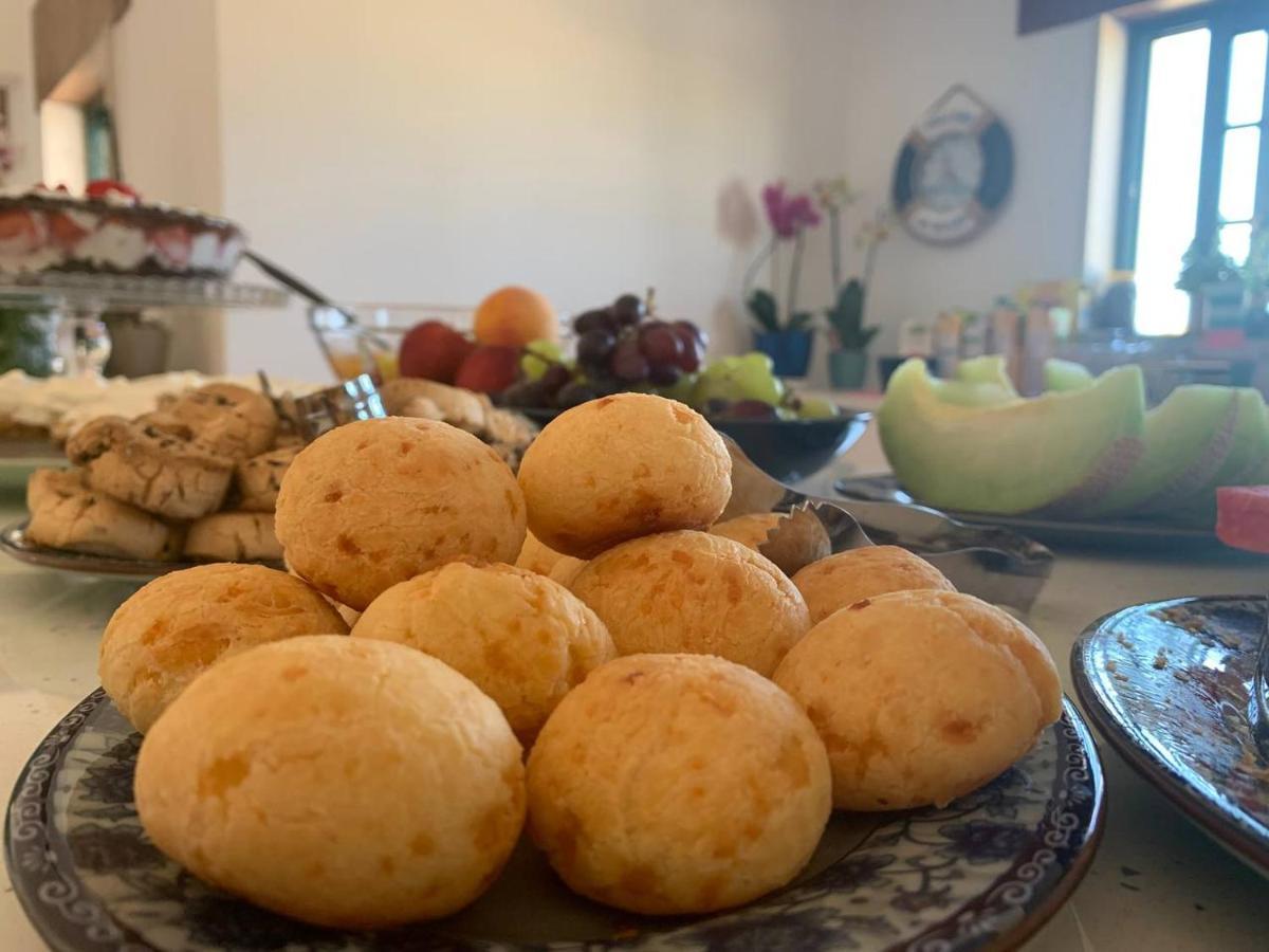 Casa Mineira Guest House フェレイラス エクステリア 写真