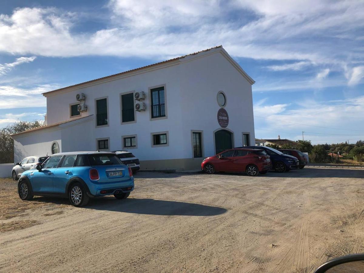 Casa Mineira Guest House フェレイラス エクステリア 写真