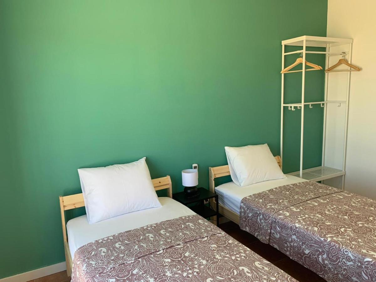 Casa Mineira Guest House フェレイラス エクステリア 写真