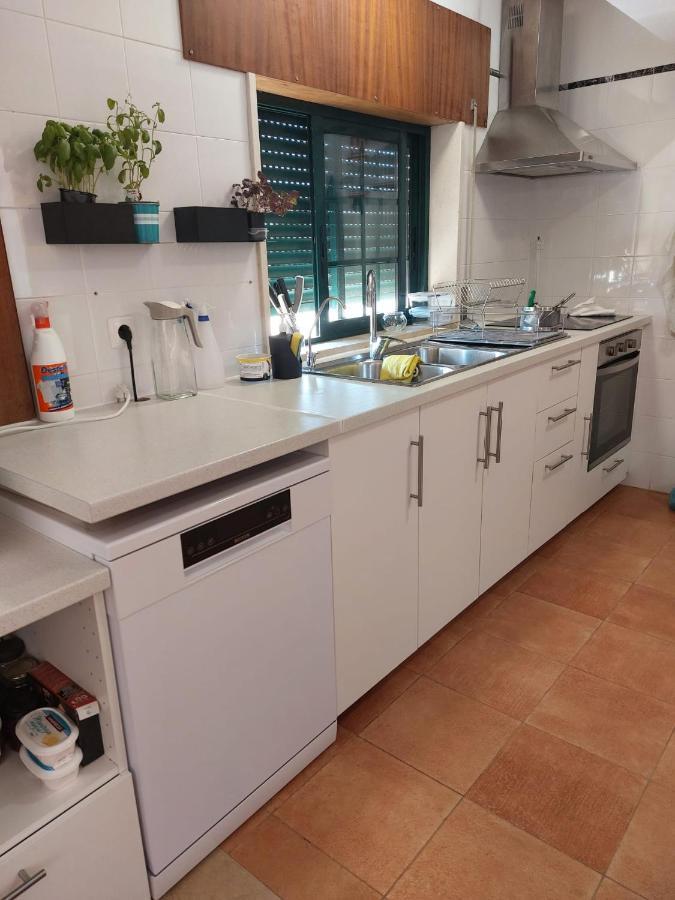 Casa Mineira Guest House フェレイラス エクステリア 写真