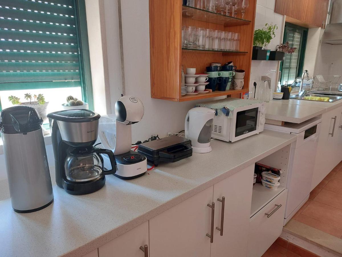 Casa Mineira Guest House フェレイラス エクステリア 写真