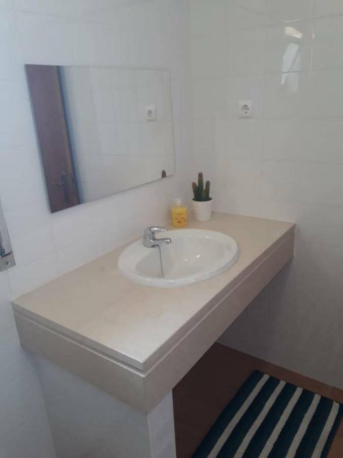 Casa Mineira Guest House フェレイラス エクステリア 写真