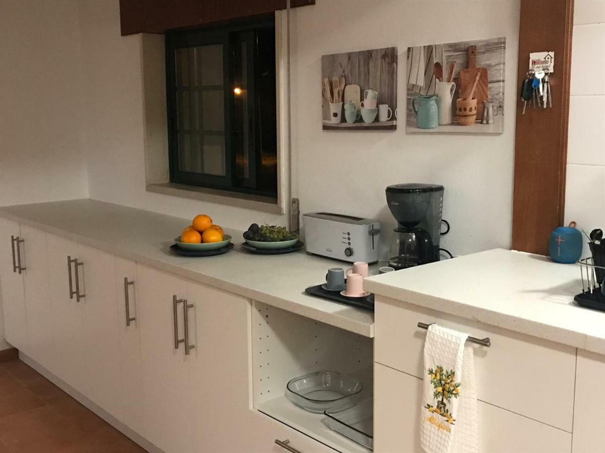 Casa Mineira Guest House フェレイラス エクステリア 写真