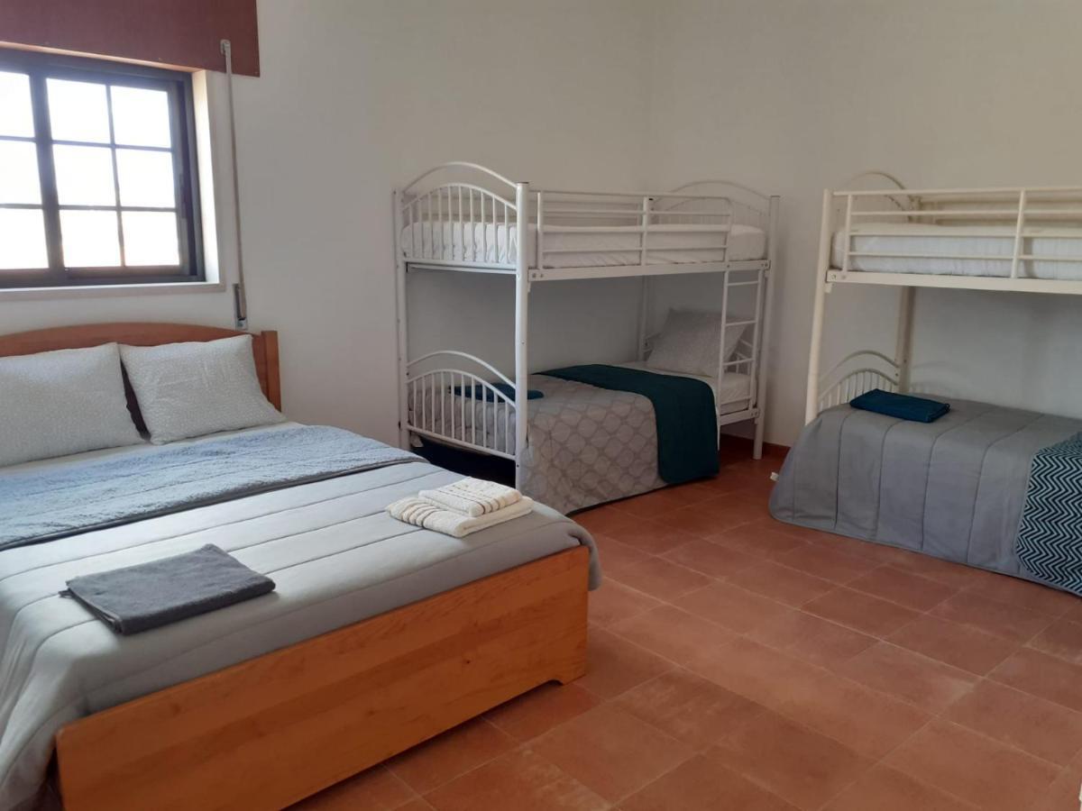 Casa Mineira Guest House フェレイラス エクステリア 写真