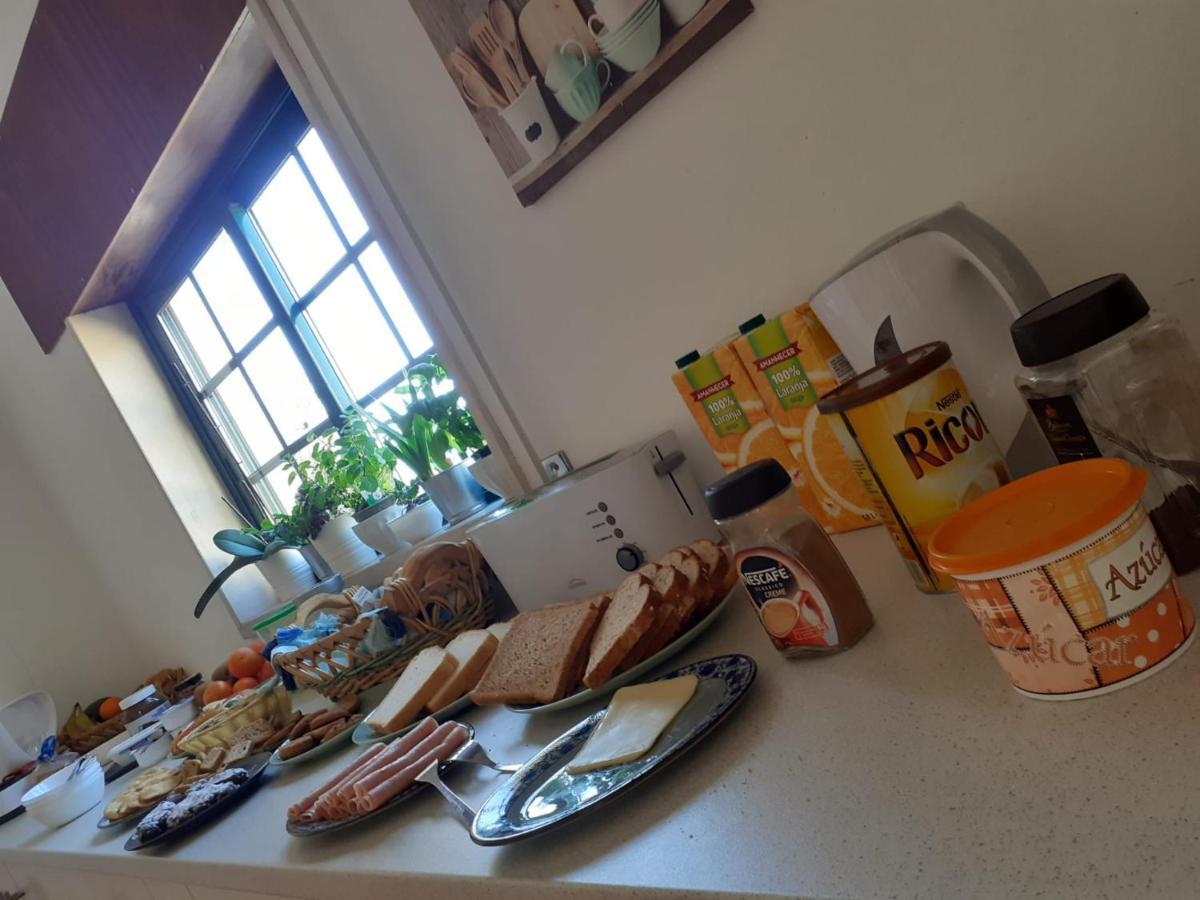 Casa Mineira Guest House フェレイラス エクステリア 写真