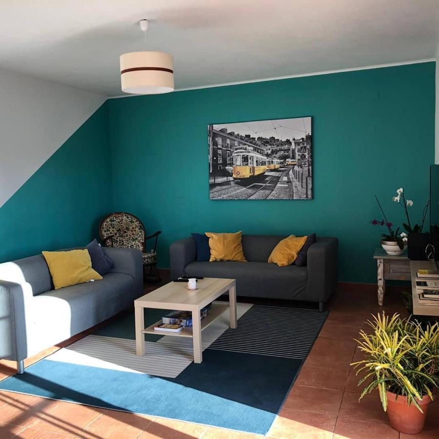 Casa Mineira Guest House フェレイラス エクステリア 写真